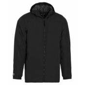Men's Bionic Hooded Jacket Thumbnail