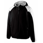 Men's Homefield Hooded Jacket Thumbnail