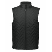 Men's Repreve® Eco Quilted Vest Thumbnail