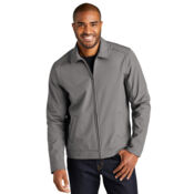 Mechanic Soft Shell Jacket Thumbnail