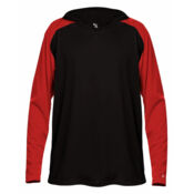 Youth Breakout Hooded T-Shirt Thumbnail