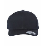 CVC Snapback Cap Thumbnail