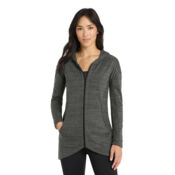 Women's Flux Full Zip Hoodie Thumbnail