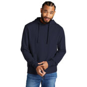 Unisex Organic French Terry Pullover Hoodie Thumbnail
