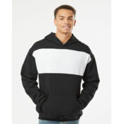 Unisex Nublend® Billboard Hooded Sweatshirt Thumbnail