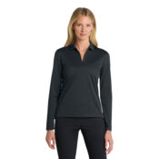 Women's Dri FIT Micro Pique 2.0 Long Sleeve Polo Thumbnail