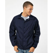 Unisex Mentor Coach's Jacket Thumbnail