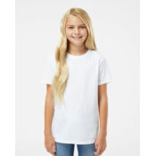 Youth Organic T-Shirt Thumbnail