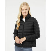 Women's PillowPac Puffer Jacket Thumbnail