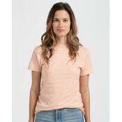 Women's Fine Jersey Classic Fit T-Shirt Thumbnail