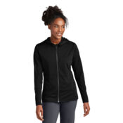 Women's Circuit Hooded Full Zip Thumbnail
