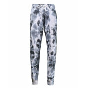Unisex Tie-Dyed Fleece Joggers Thumbnail