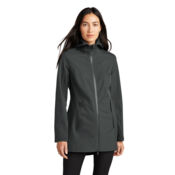 Women's Waterproof Rain Shell Thumbnail