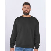 Men's Fleece Crewneck Sweatshirt Thumbnail