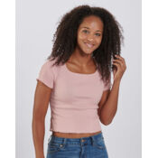 Women's Baby Rib T-Shirt Thumbnail