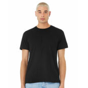 Unisex FWD Fashion Jersey Recycled Organic Tee Thumbnail