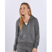 Women's Dream Fleece Full-Zip Hooded Sweatshirt Thumbnail