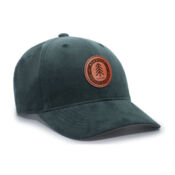 Hybrid Corduroy Dad Cap Thumbnail
