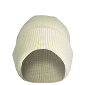 Waffle Knit Cuff Beanie Thumbnail