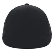 Wool Plate Umpire Flexfit(r) Cap Thumbnail