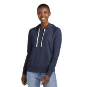 Women's Re Fleece Hoodie Thumbnail