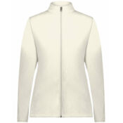 Women's Eco Revive™ Micro-Lite Fleece Full-Zip Jacket Thumbnail