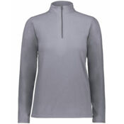 Women's Eco Revive™ Micro-Lite Fleece Quarter-Zip Pullover Thumbnail