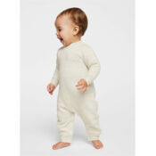 Infant Fleece One-Piece Thumbnail