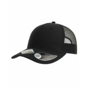 Sustainable Five-Panel Trucker Cap Thumbnail