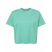 Women's Boxy Tee Thumbnail
