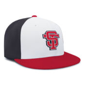 Perforated F3 Performance Flexfit(r) Cap Thumbnail