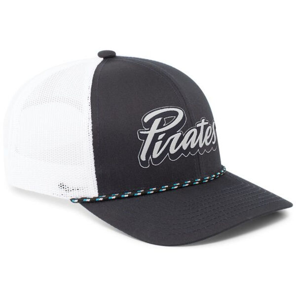 Trucker Snapback Braid Cap Thumbnail