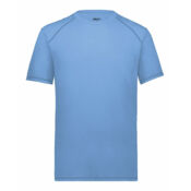 Youth Super Soft-Spun Poly T-Shirt Thumbnail