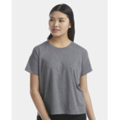 Women's Sport Soft Touch T-Shirt Thumbnail