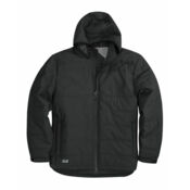 Men's Quantum Puffer Jacket Thumbnail
