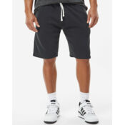 Unisex Triblend Fleece Shorts Thumbnail