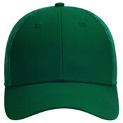 OTTO CAP 6 Panel Low Profile Mesh Back Trucker Hat Thumbnail