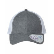Women's Modern Trucker Cap Thumbnail