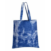 Tie-Dyed Canvas Bag Thumbnail