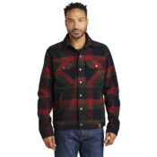 Basin Jacket Thumbnail