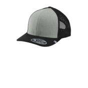 Cruz Colorblock Trucker Cap Thumbnail
