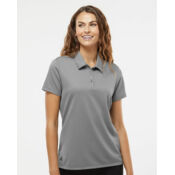 Women's Micro Piqué Polo Thumbnail