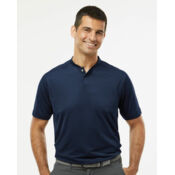 Men's Sport Collar Polo Thumbnail
