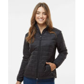 Women's Element Puffer Jacket Thumbnail