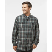 Men's Perfect Flannel Work Shirt Thumbnail