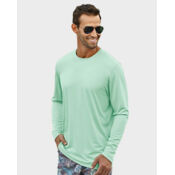 Unisex Aruba Extreme Performance Long Sleeve T-Shirt Thumbnail