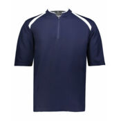 Youth Clubhouse Short Sleeve Quarter-Zip Pullover Thumbnail