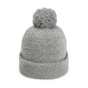 The Mammoth Cuffed Beanie Thumbnail