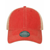 Youth Old Favorite Trucker Cap Thumbnail