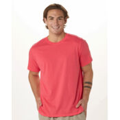Men's Basic Crew T-Shirt Thumbnail